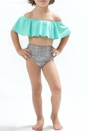  Mermaid Bikini