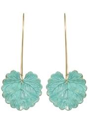  Naiad Earrings