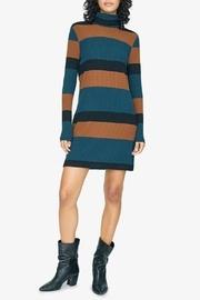  Larissa Turtleneck Dress
