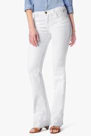 Released Hem Bootcut