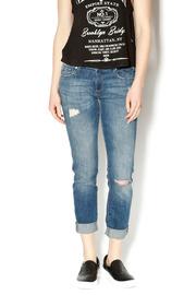  Azalea Boyfriend Jeans