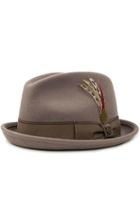  Gain Fedora Natural