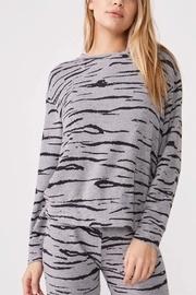  Tiger Boyfriend Sweatshirt