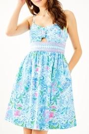  Katlynn Dress