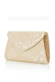  Seta Latte Clutch