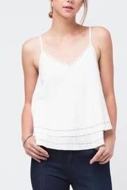 Lightweight Swing Top