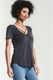  Crossroad Tee