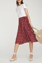  Valencia Wrap Skirt