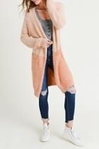  Cydney Colorblock Cardigan