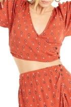  Picking Daises Top