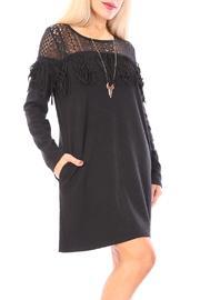  Night Shift Dress