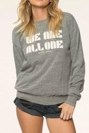 Spiritual Gangster Sweatshirt