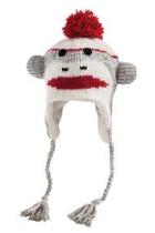  Whimsical Monkey Hat