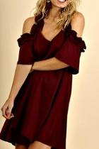  Magic Of Holidays Dress