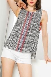  Side Panel Top