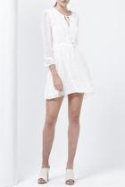  Rapture Embellished Dress