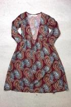  Gyspy Maxi Jacket