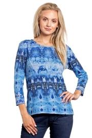  Abstract Comfy Top