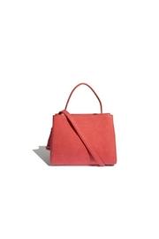  Vegan Nubuk Bag