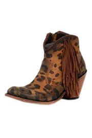  Chita Miel Bootie