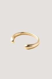  Dash Cuff Brass