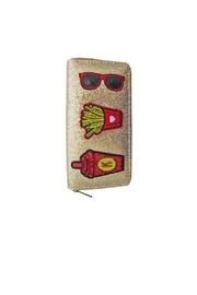  Novelty Sparkle Wallet