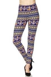  Bts Soft Legging