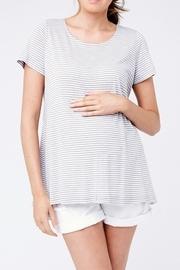  Swing Bank Tunic