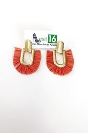  Amiliae Earrings