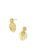  Go Bananas Earring