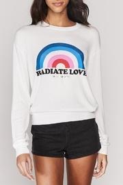  Radiate Savasana Pullover