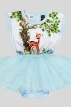  Deer Thing Dress