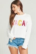  Vacay Sweater