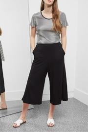  Polly Ponte Culottes