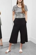  Polly Ponte Culottes