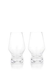  Crystal Scotch Glasses