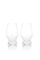  Crystal Scotch Glasses