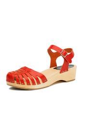  Snake Debutant Clog