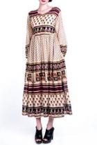  Prairie Princess Dress