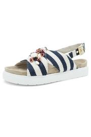  Sandal Stripes Blue