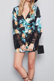  Simply Bloom Playsuit