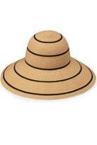  Savannah Striped Hat