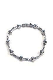  Thick Moon Bracelet