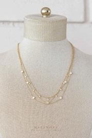  Nuna Layer Necklace