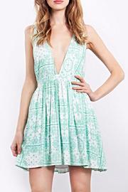  The Mina Dress