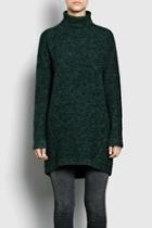  Mohair Jumper Dress