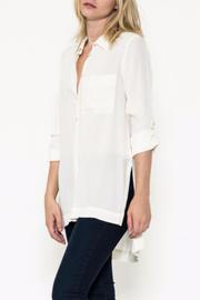  Button-down Shirt