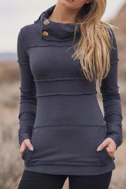  Sequoia Sweater