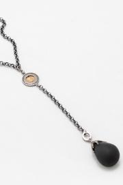  Oss Egg Necklace