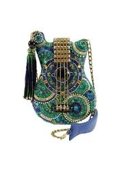  Blue-note Guitar Handbag